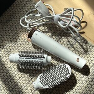 t3 airebrush duo